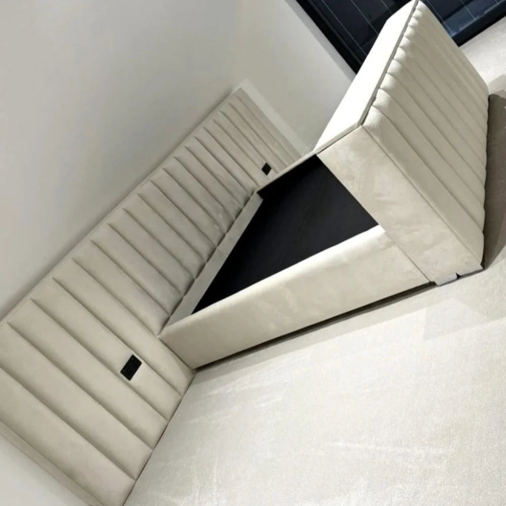 A&Q Special TV Bed