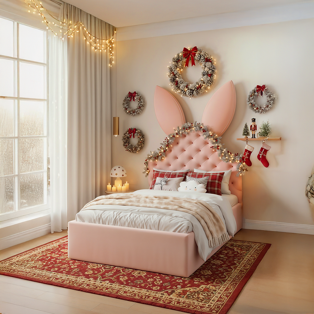 Bunny Kids  Beds