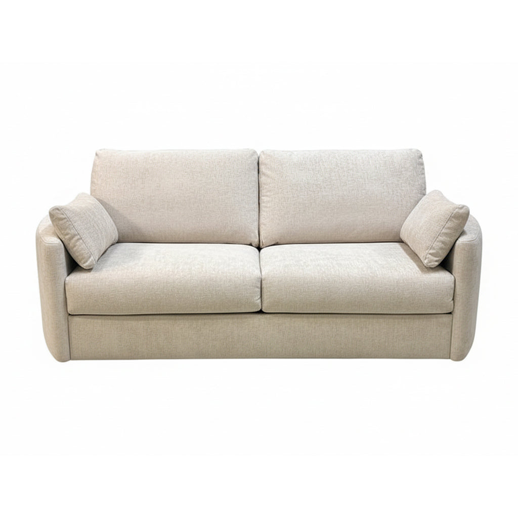Angel Sofa Bed – Grey Fabric