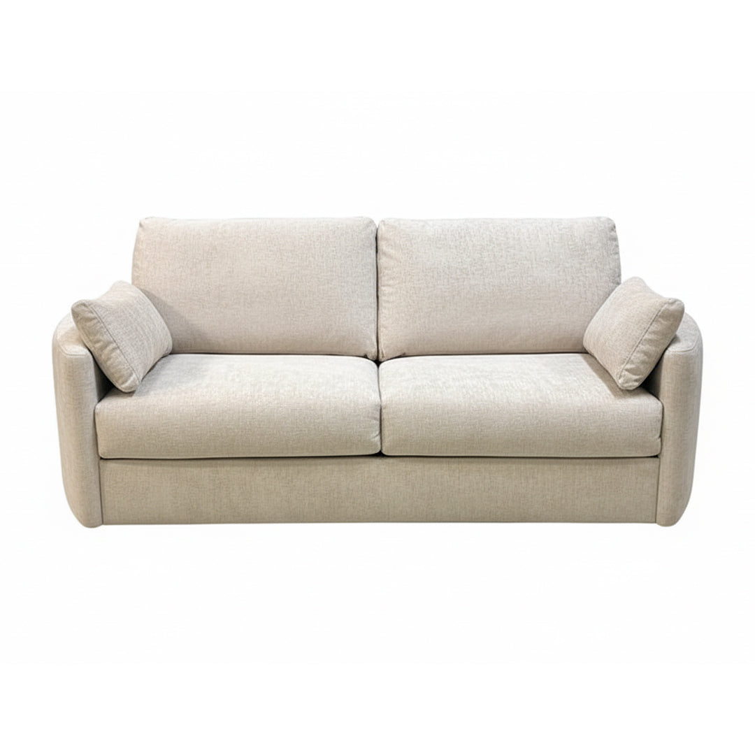 Angel Sofa Bed – Grey Fabric