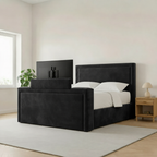 black-plush