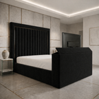 black_plush