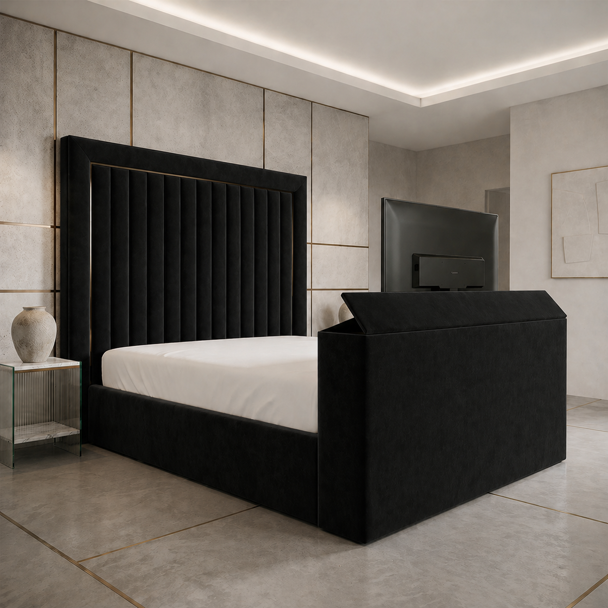 black_plush