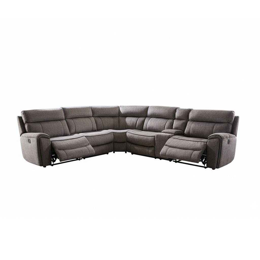 Brooklyn Corner Sofa