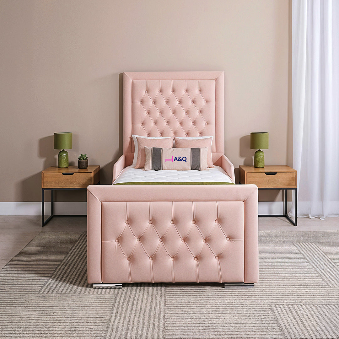 Charlie Kid Bed