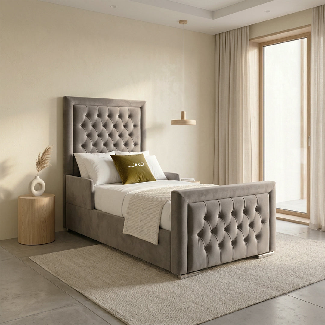 Charlie Kid Bed