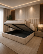 Dona Panel Signature Bed