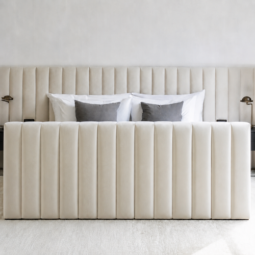 A&Q Special TV Bed