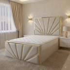 Sunrise Luxury Bed
