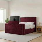 claret-plush