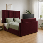 claret-plush