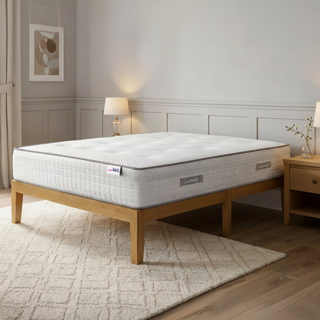 Encapsulation 1000 Mattress