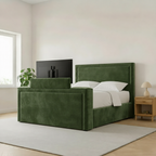green-plush