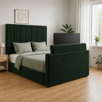 green-plush