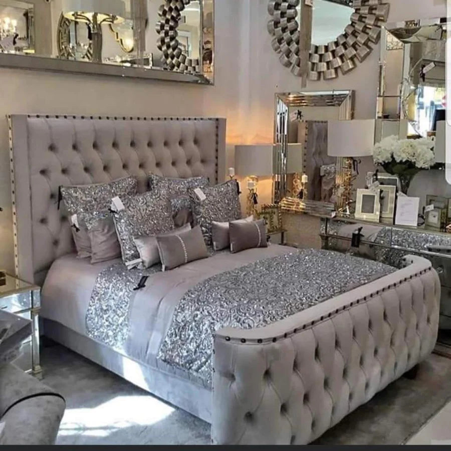 Doutch Bed