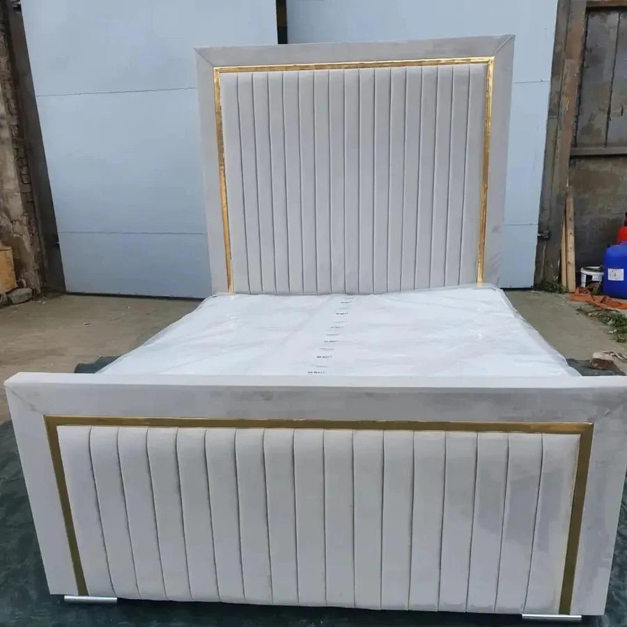 Panel Strip Bed
