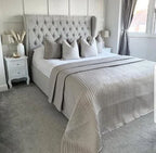 Lynton Chesterfield Bed