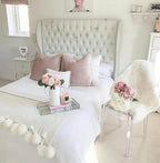 Lynton Chesterfield Bed