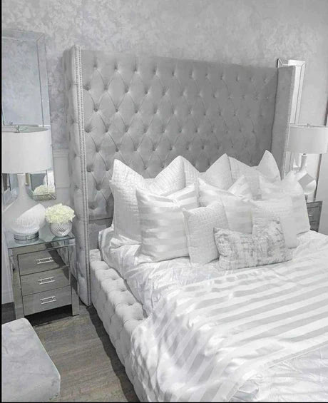 Empress Wing Bed Luxury Wing