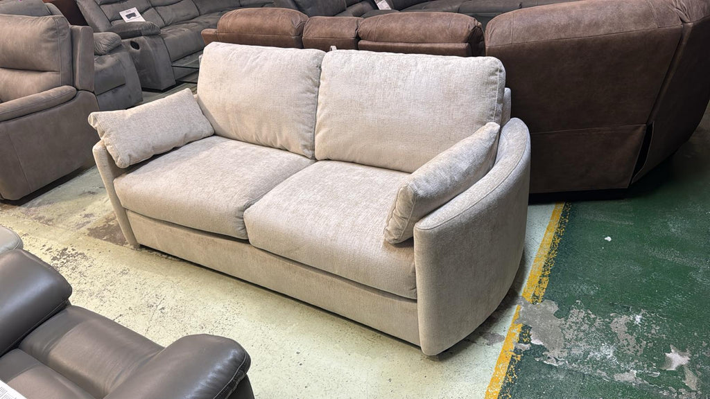 Angel Sofa Bed – Grey Fabric