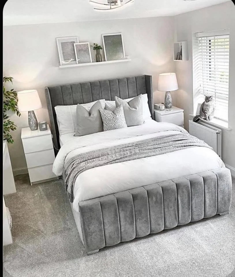 Lynx Wing Bed