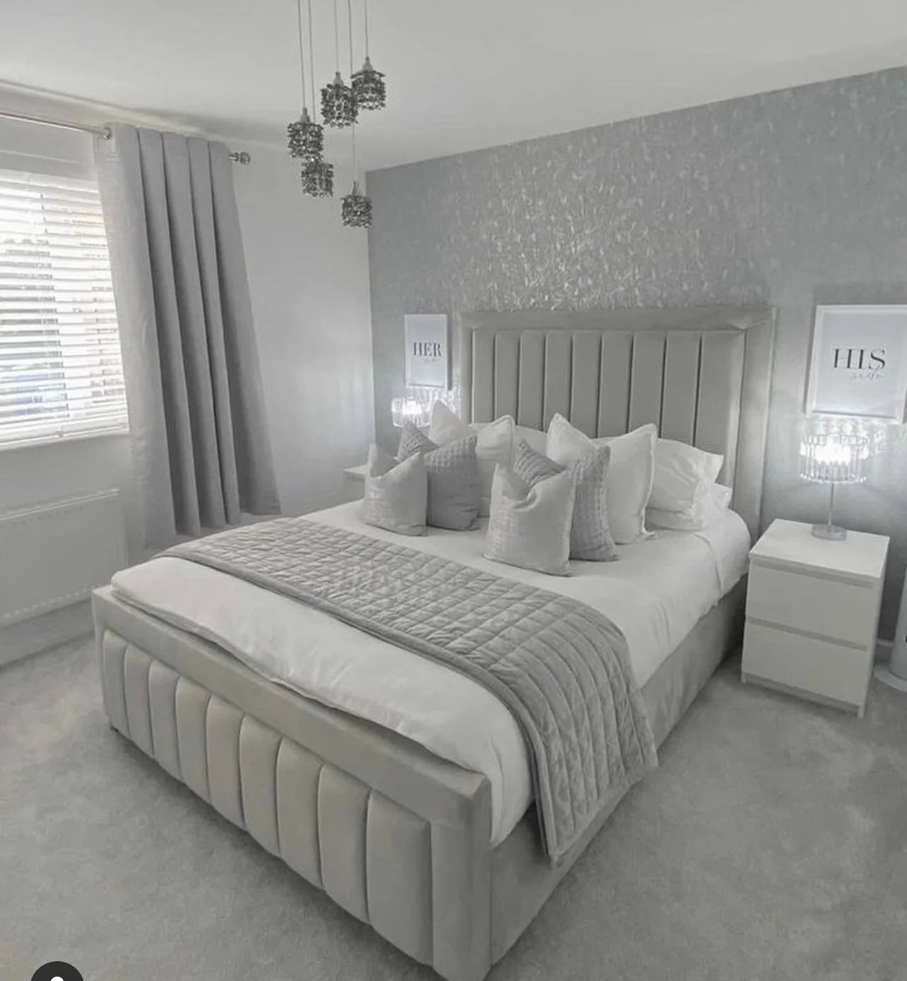 New Lynx Bed