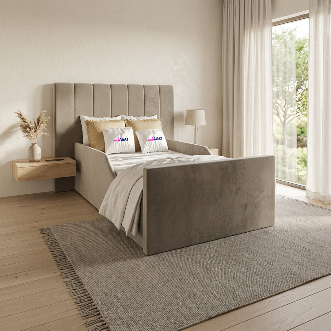 Julian Kid Bed