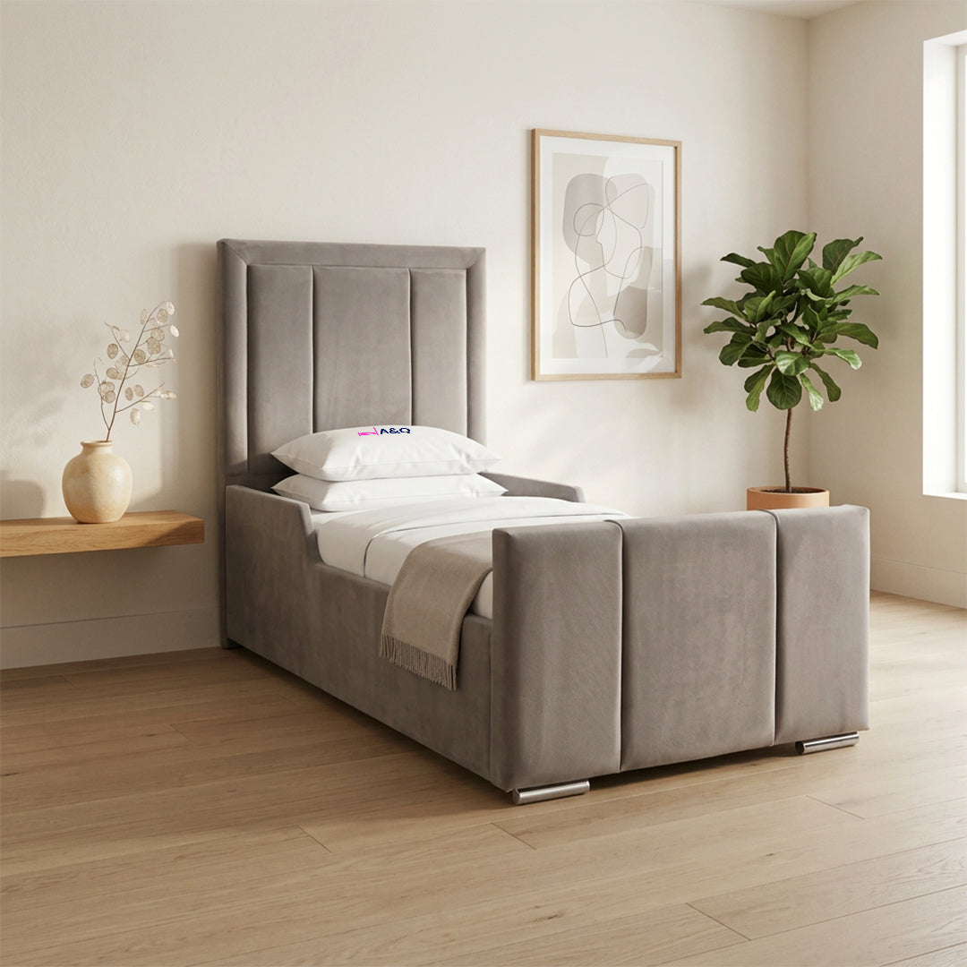 Luis Kid Bed