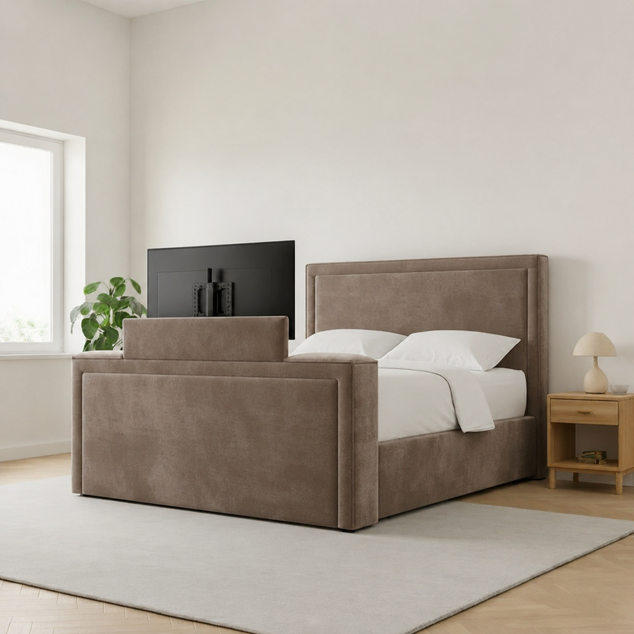 mink-chenille
