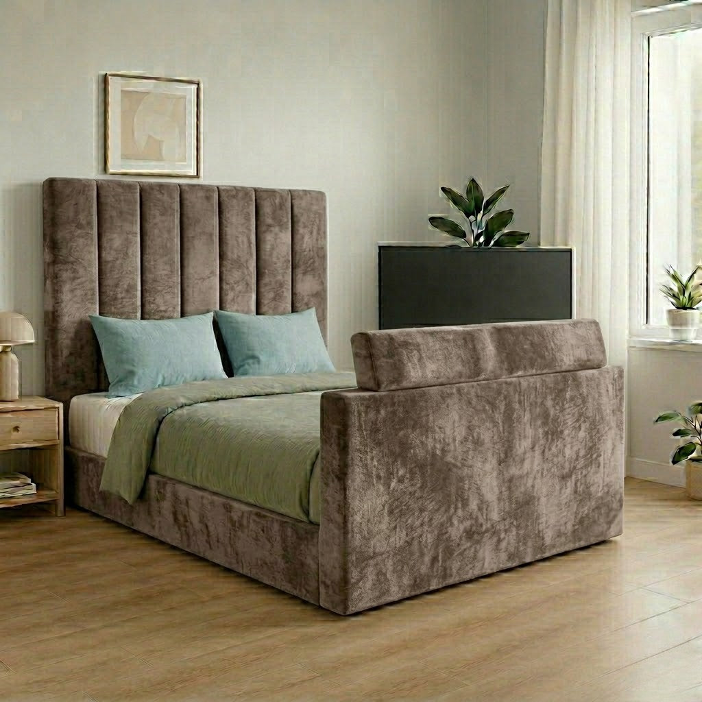 mink-chenille