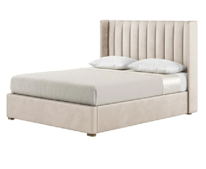 Oasis Wingback Divan Bed