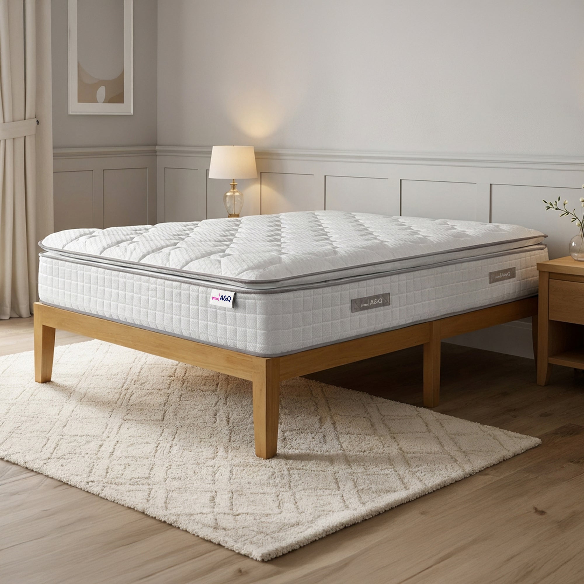 Orthopaedic Pillow Top