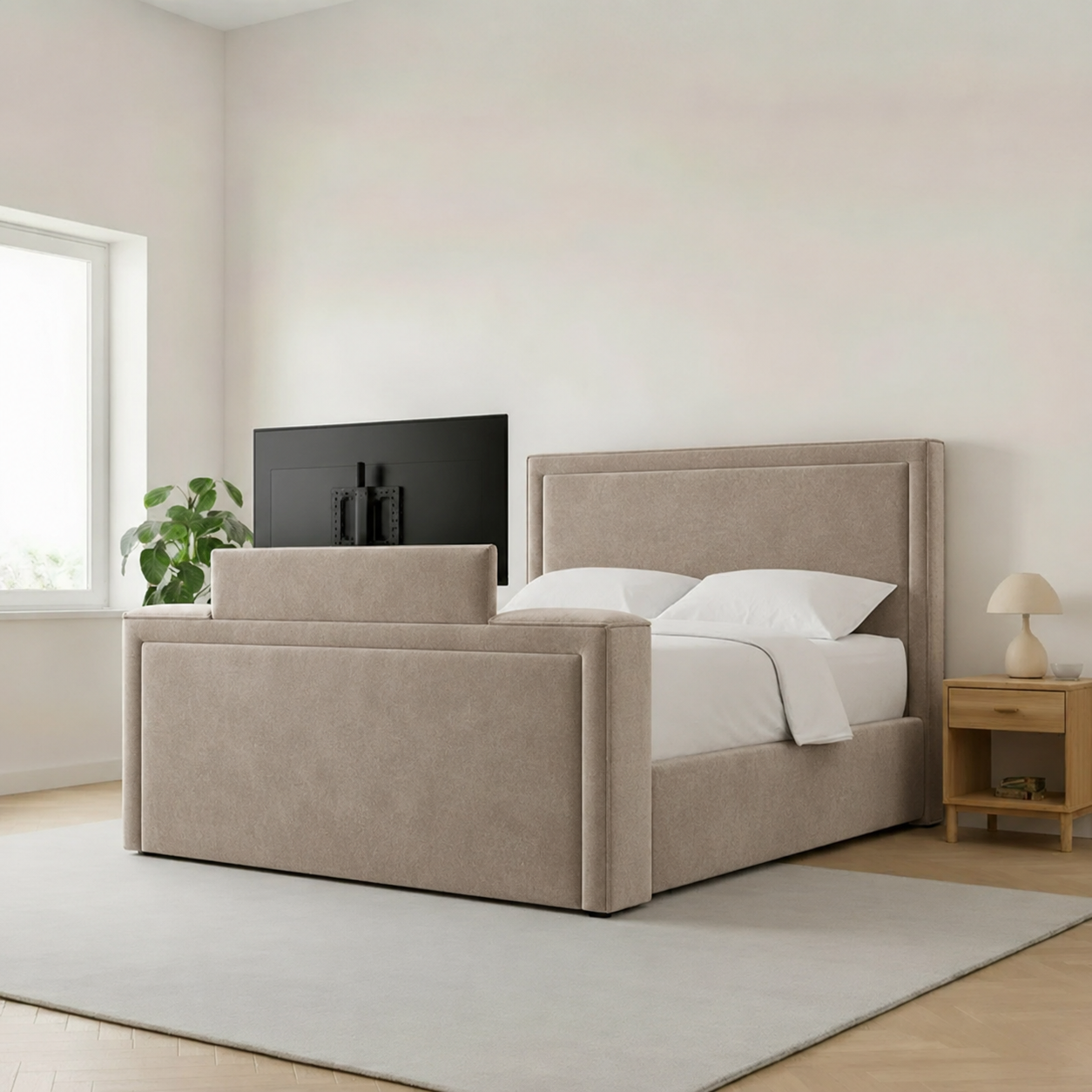 pebble-plush