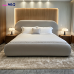 Cloudform Signature Bed