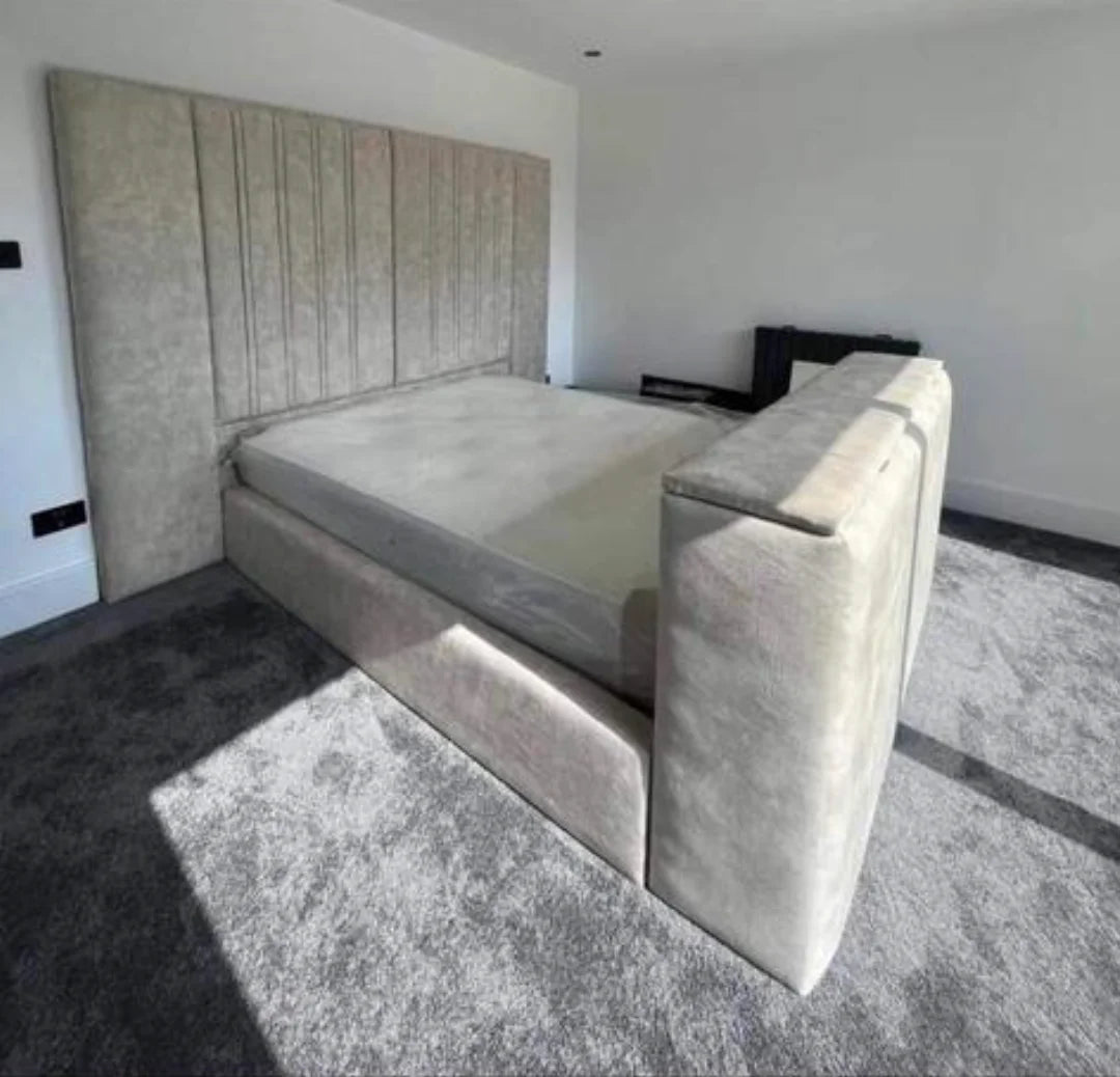 Arizona TV Bed