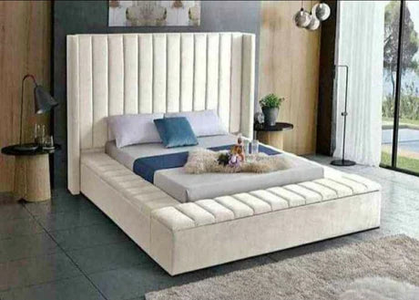 Windermere Panal Wing Ambassdor Bed