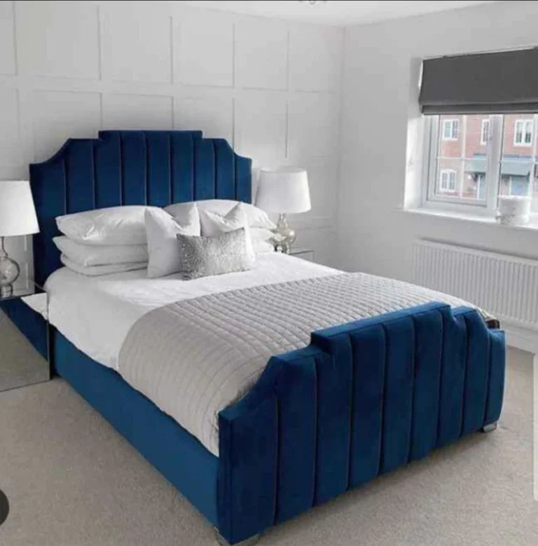 Wellington Bed