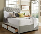 Exford Divan Bed