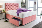 Exford Divan Bed