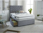 Exford Divan Bed