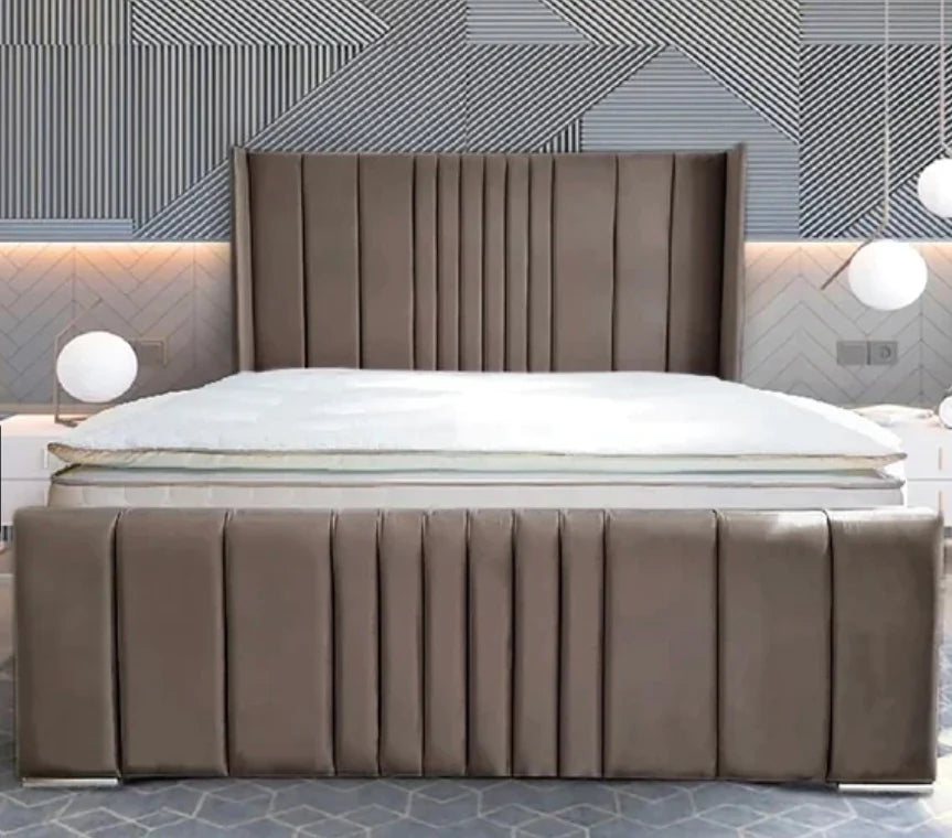 Lebara Wing Bed