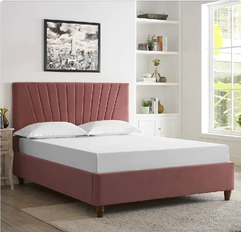Deco Panl Bed