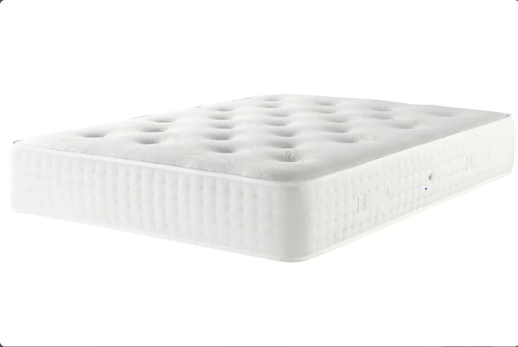 Diamond 2000 Pocket Mattress