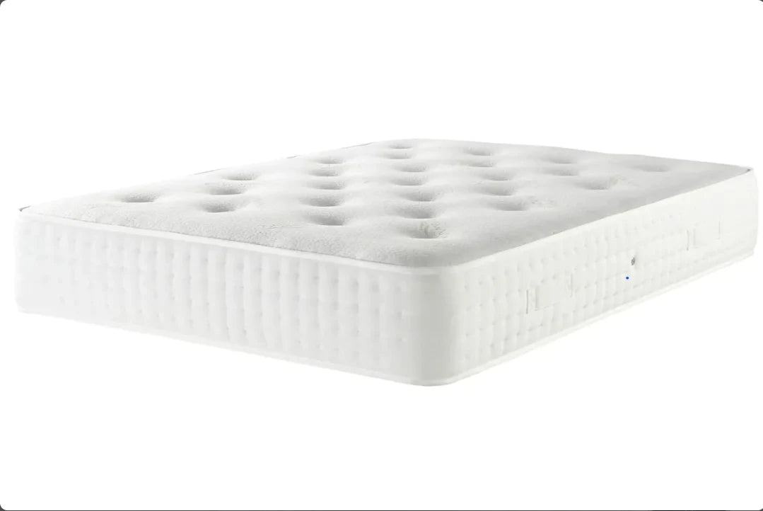 Diamond 2000 Pocket Mattress