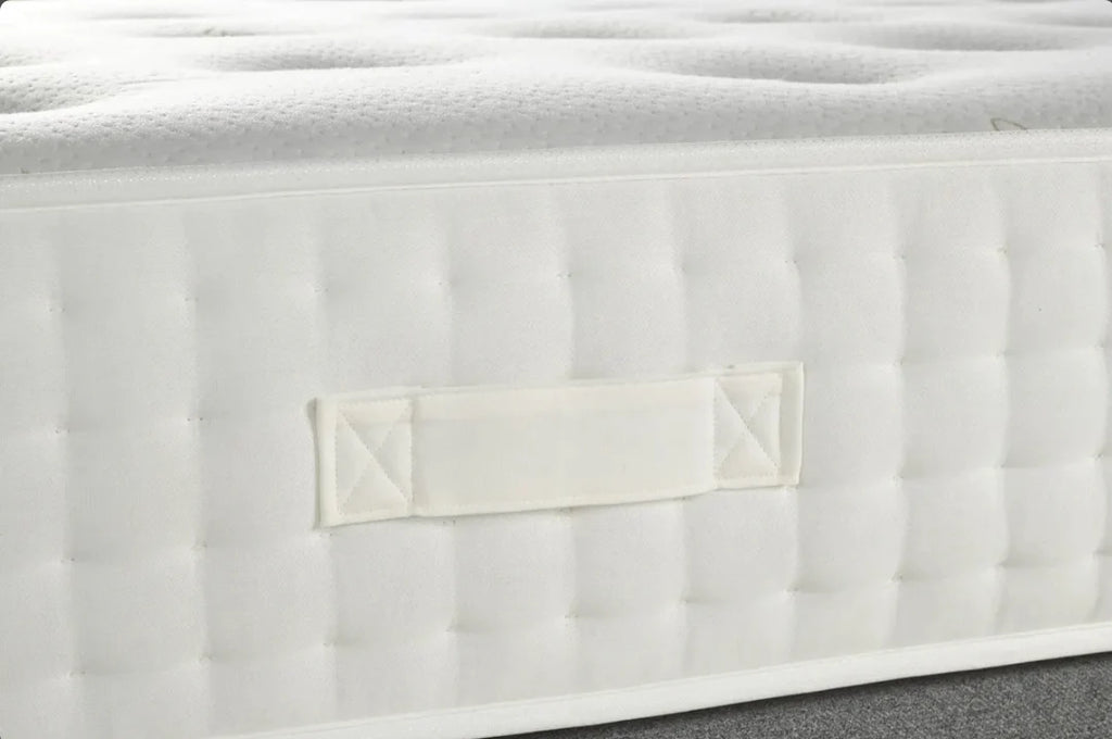 Diamond 2000 Pocket Mattress