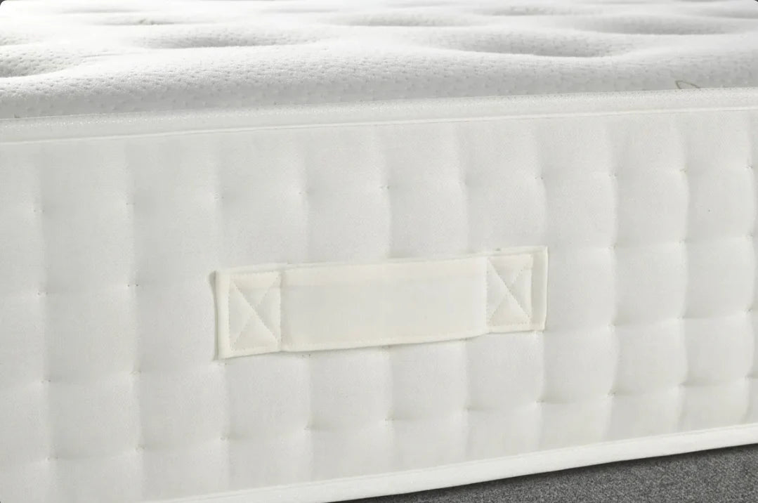 Diamond 2000 Pocket Mattress