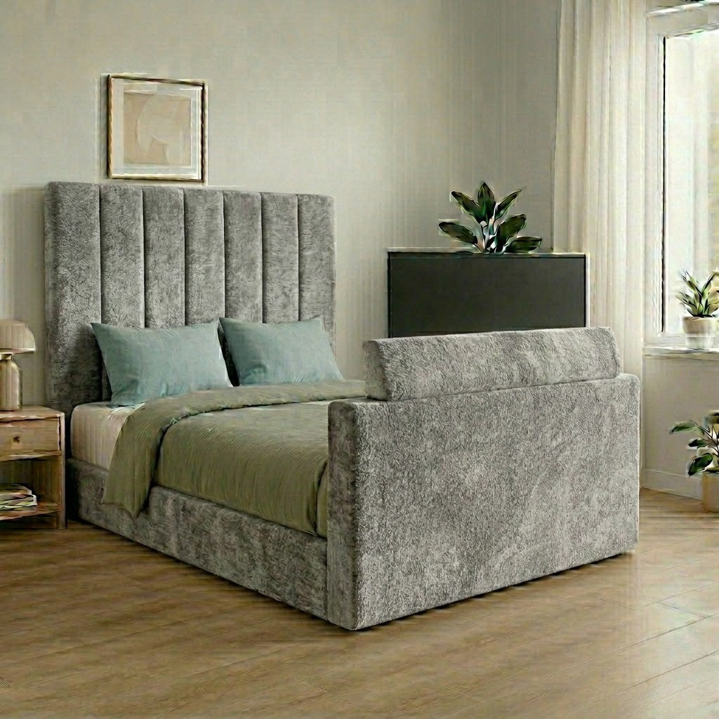 silver-chenille