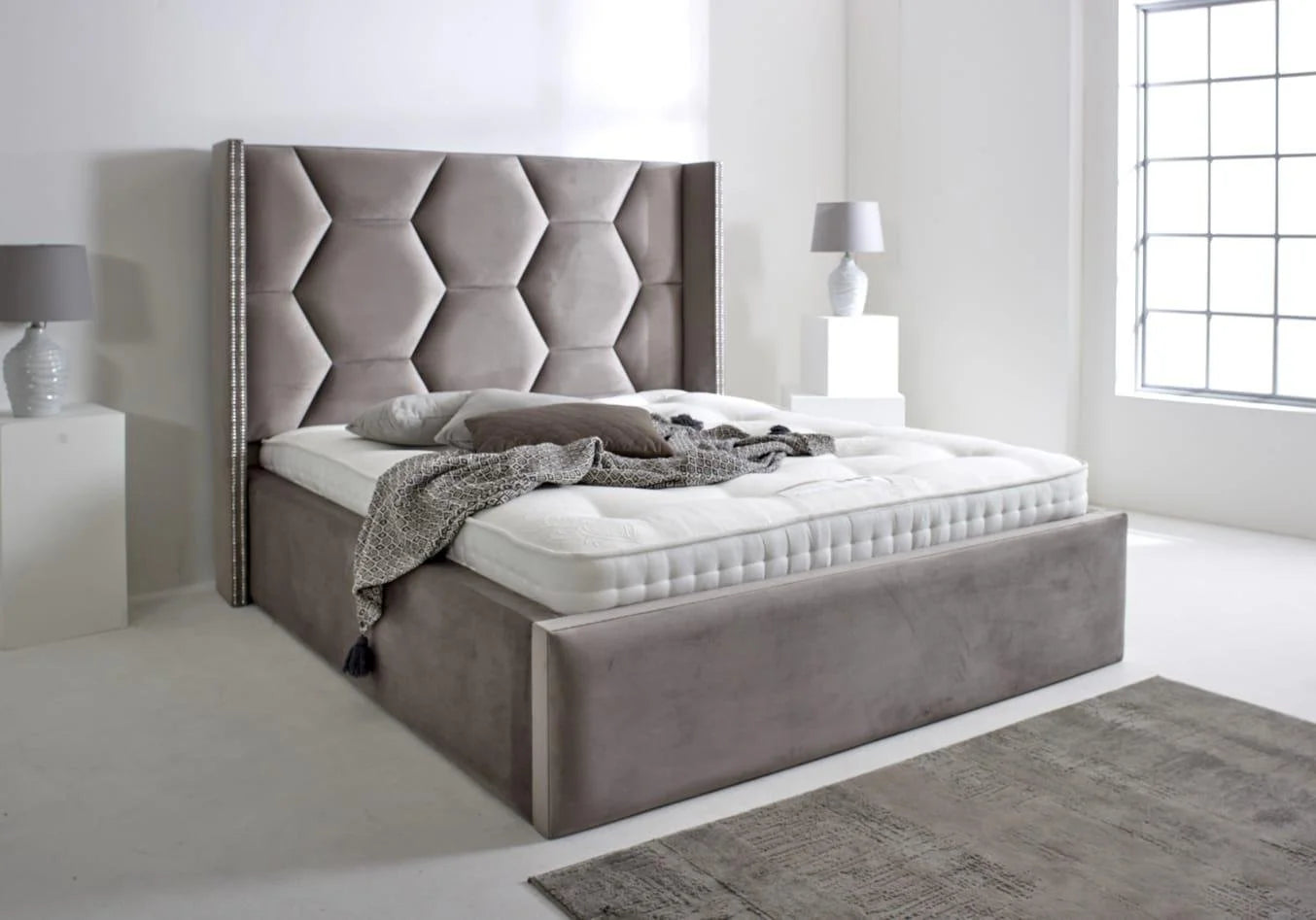 Skipton Signature Bed
