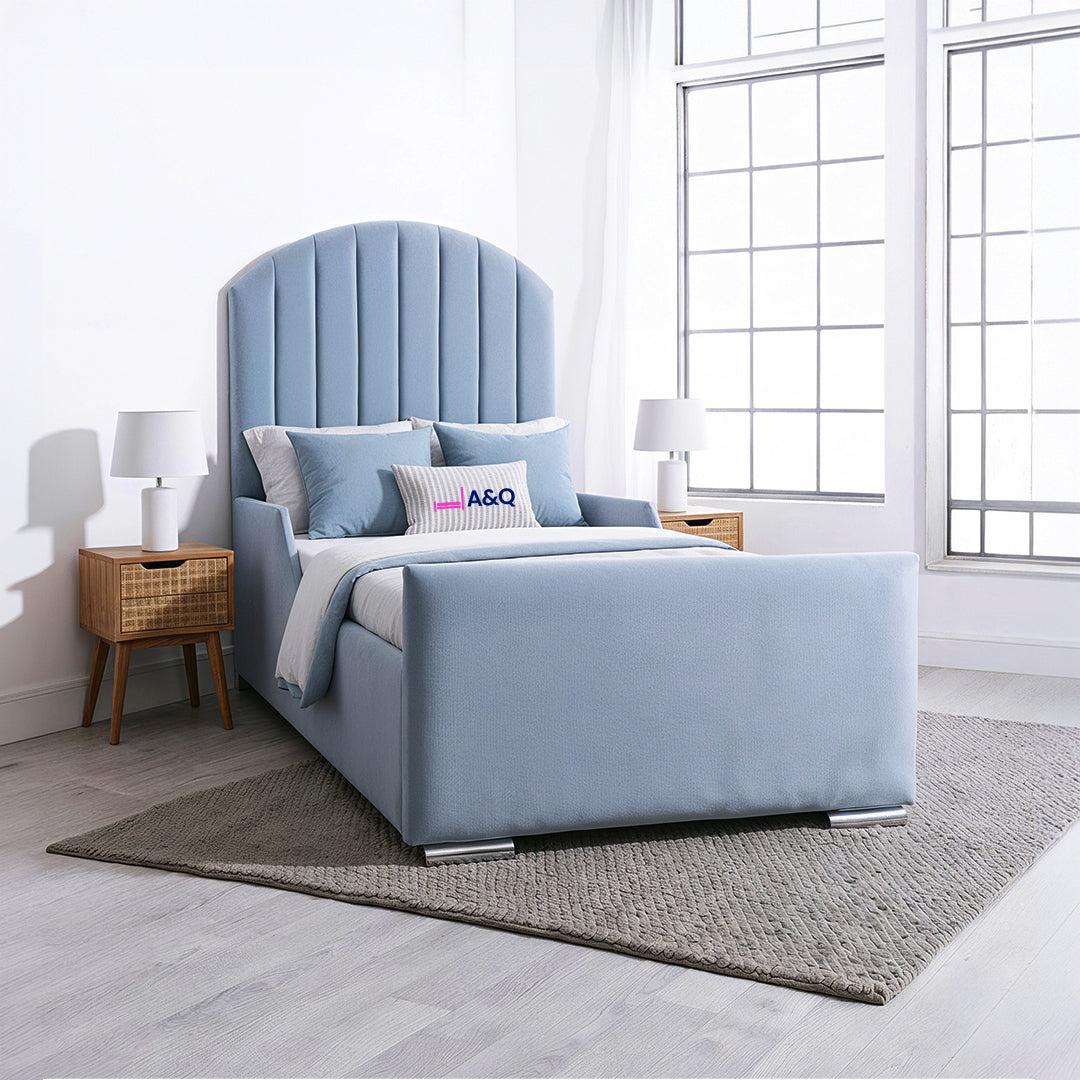 Strips Kid Bed