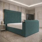 teal-chenille